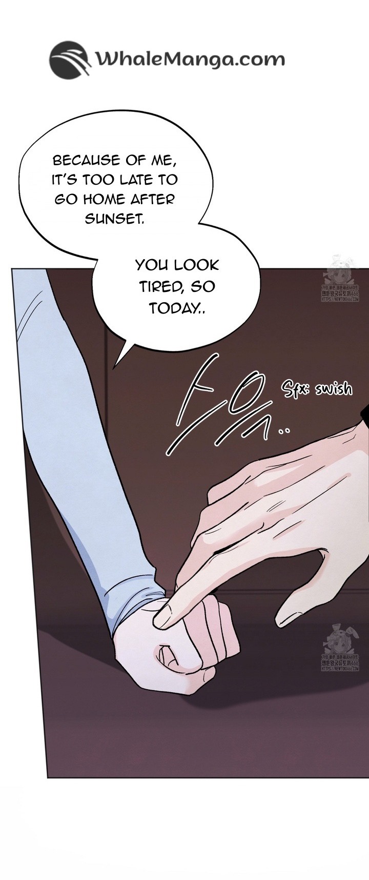 The Circumstances of an idiot Chapter 19 - Page 51