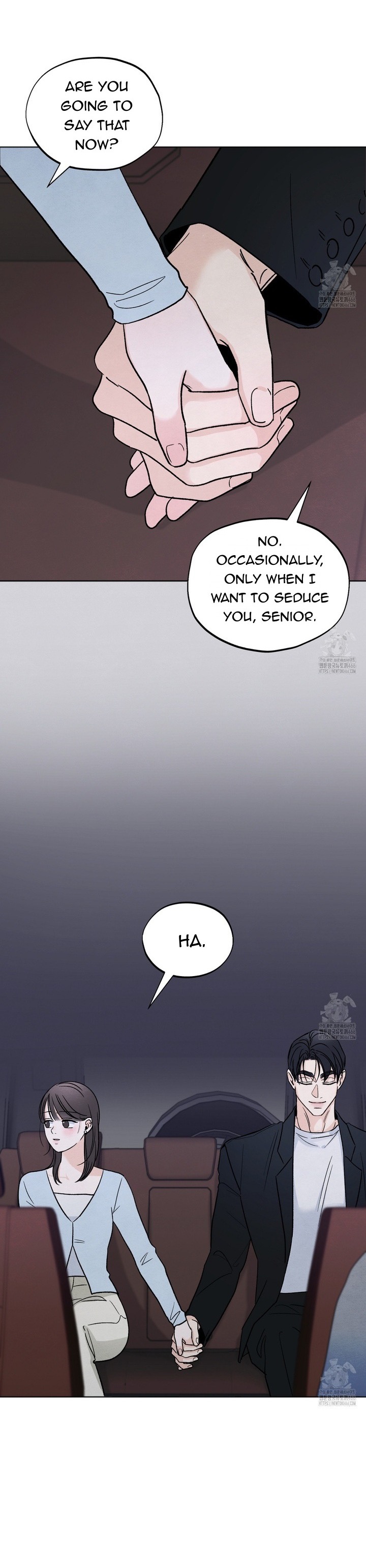 The Circumstances of an idiot Chapter 19 - Page 66