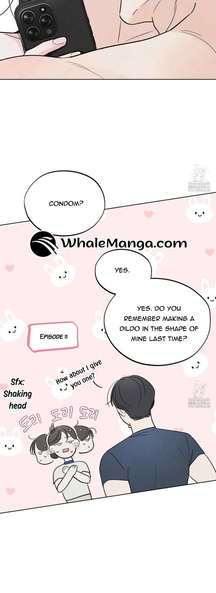 The Circumstances of an idiot Chapter 20 - Page 10