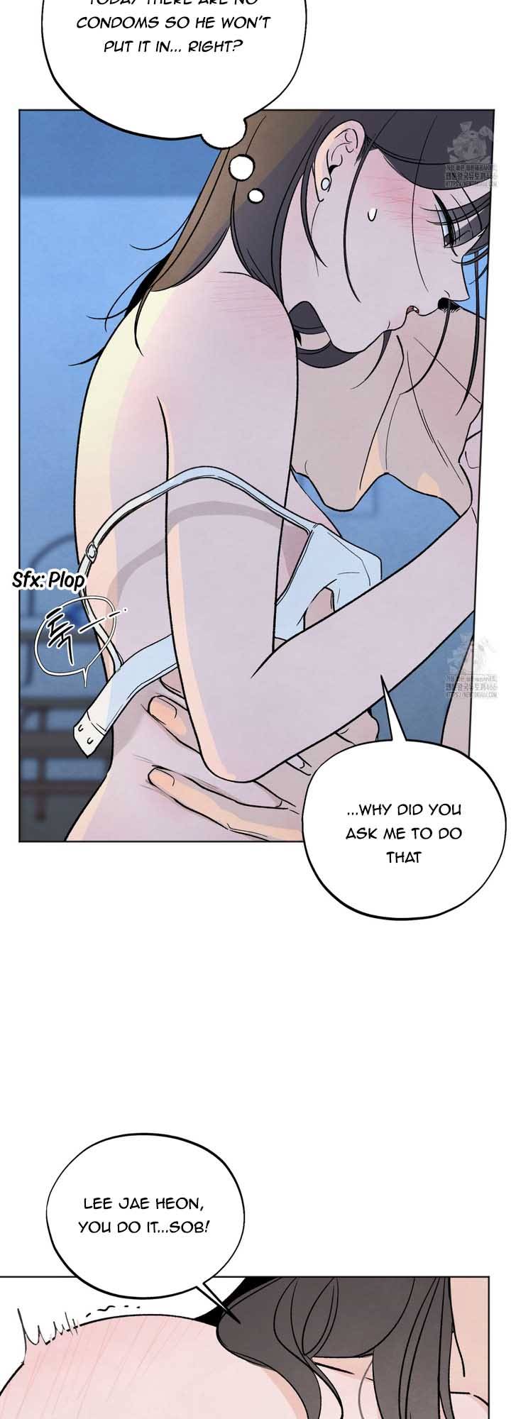 The Circumstances of an idiot Chapter 20 - Page 12