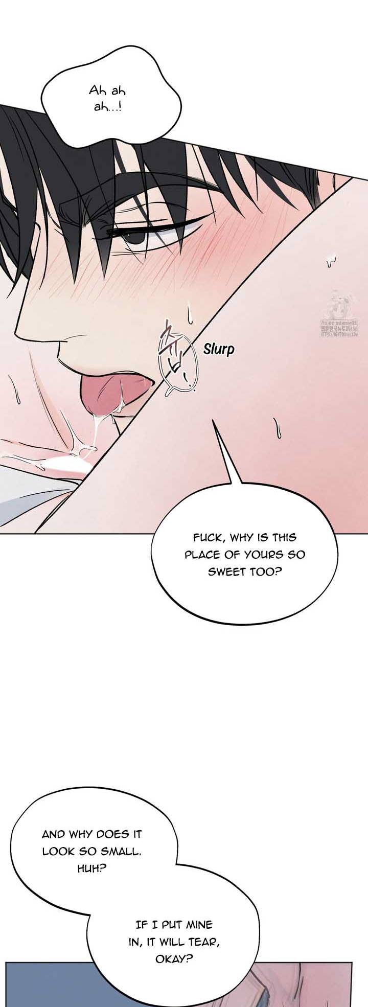 The Circumstances of an idiot Chapter 20 - Page 34