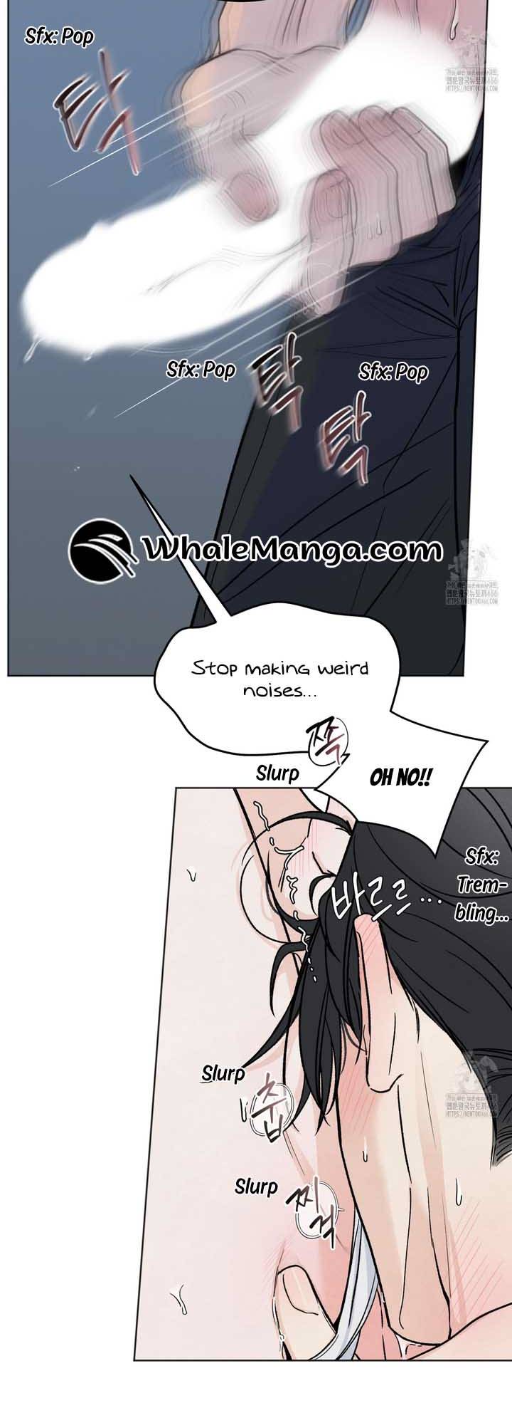 The Circumstances of an idiot Chapter 20 - Page 35