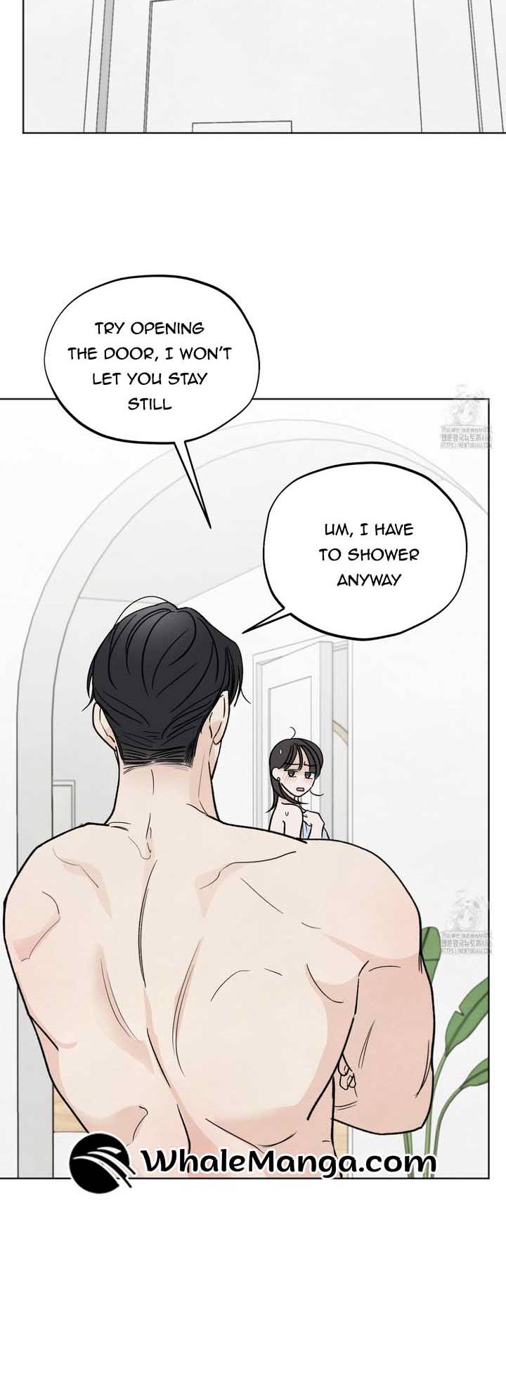 The Circumstances of an idiot Chapter 20 - Page 45