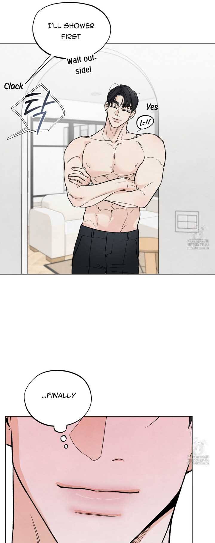 The Circumstances of an idiot Chapter 20 - Page 46