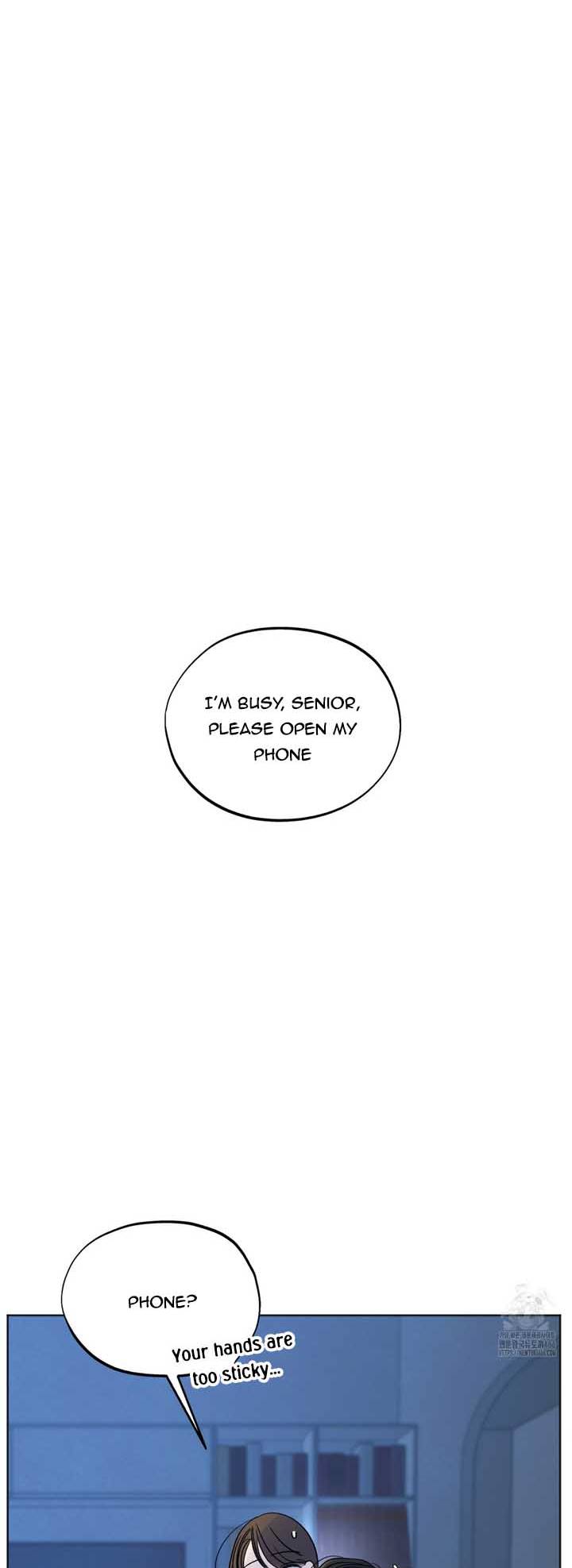 The Circumstances of an idiot Chapter 20 - Page 8