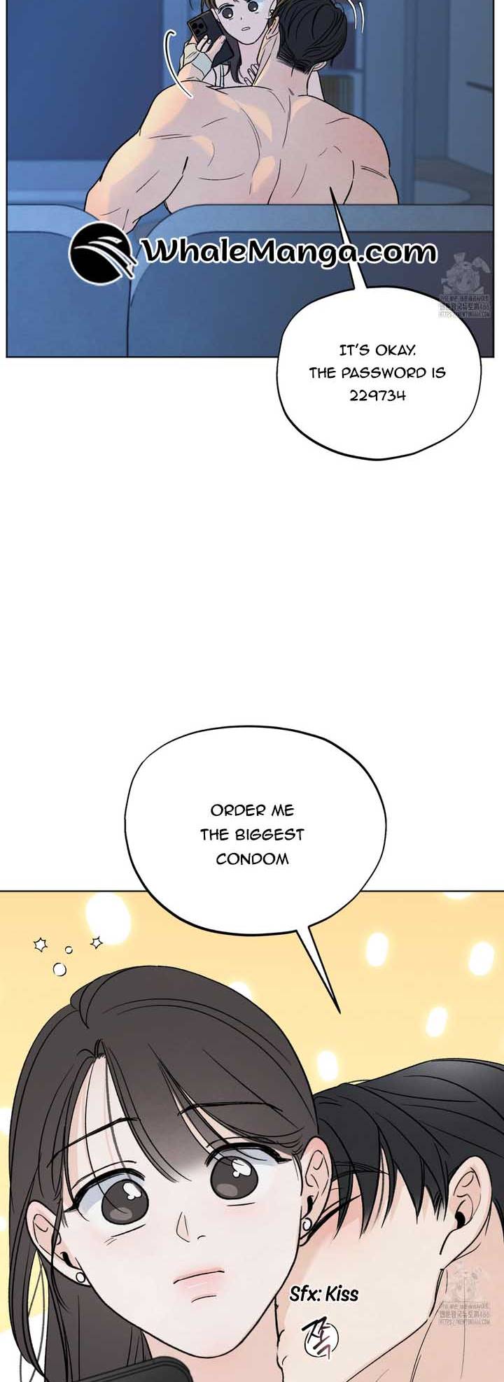 The Circumstances of an idiot Chapter 20 - Page 9