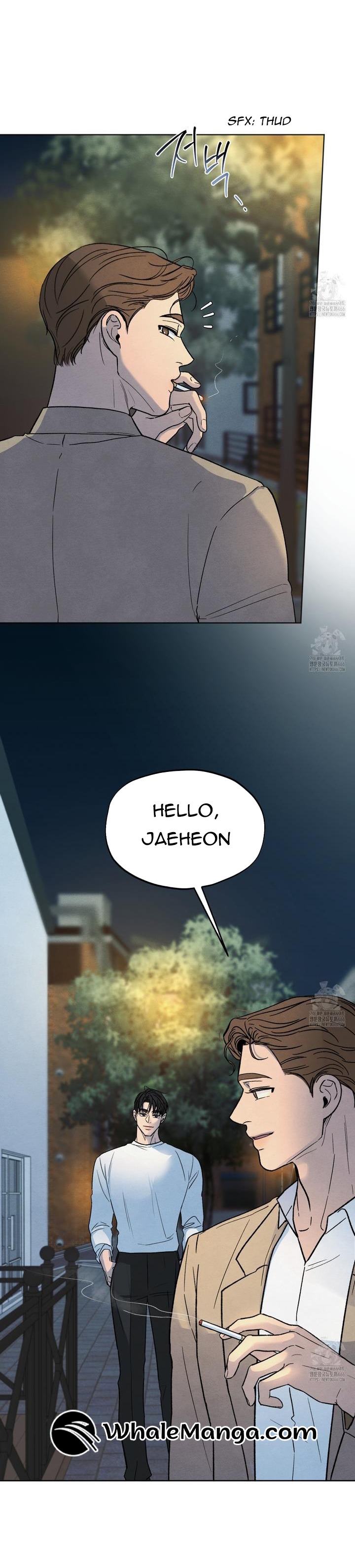 The Circumstances of an idiot Chapter 21 - Page 12