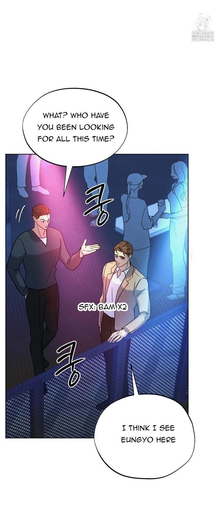 The Circumstances of an idiot Chapter 21 - Page 2