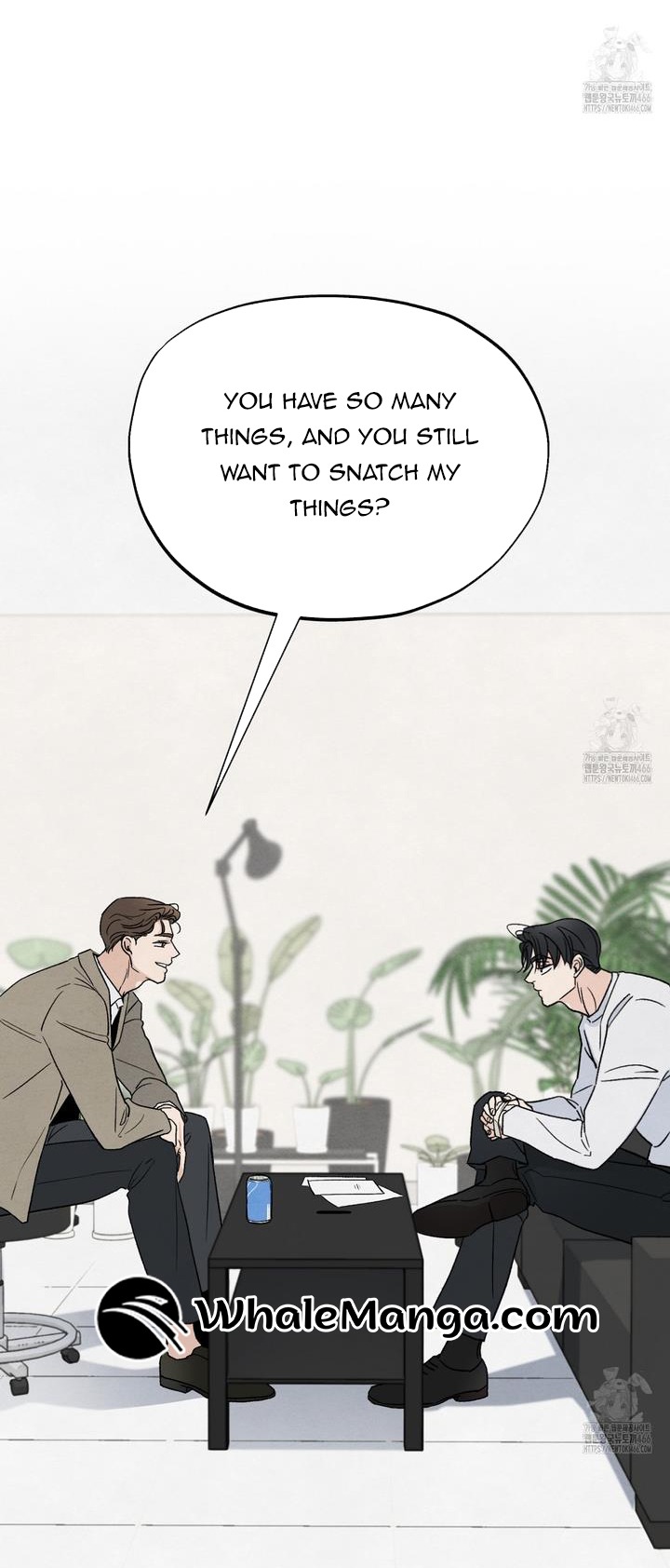 The Circumstances of an idiot Chapter 21 - Page 30