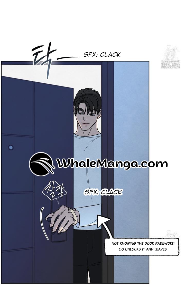 The Circumstances of an idiot Chapter 21 - Page 50