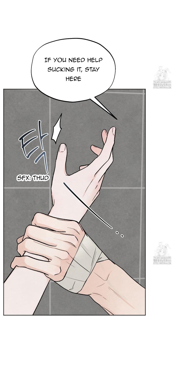 The Circumstances of an idiot Chapter 21 - Page 61
