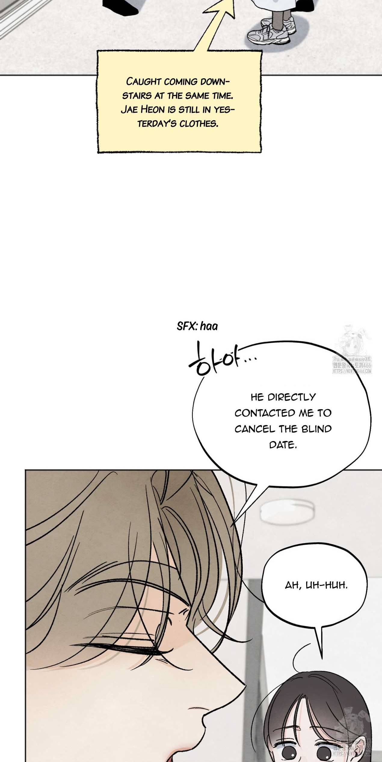 The Circumstances of an idiot Chapter 22 - Page 10