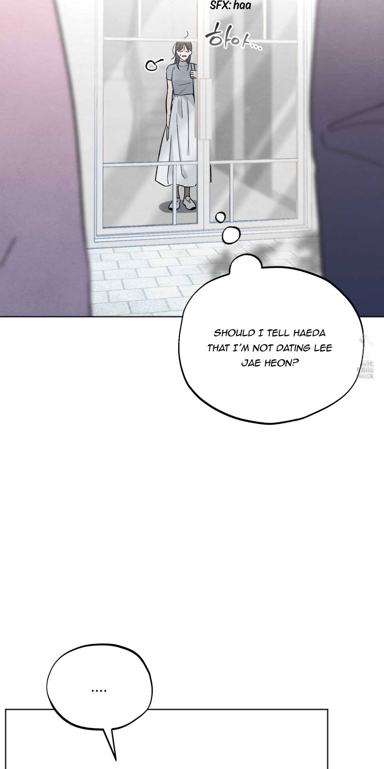 The Circumstances of an idiot Chapter 22 - Page 14