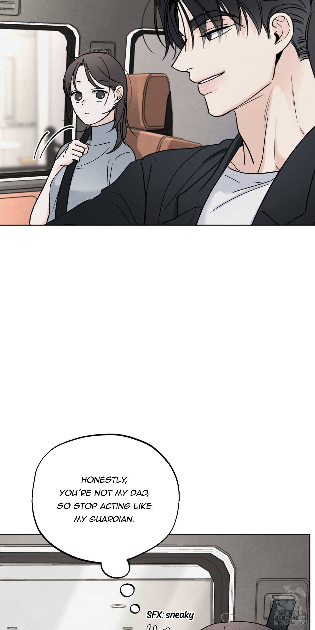 The Circumstances of an idiot Chapter 22 - Page 19
