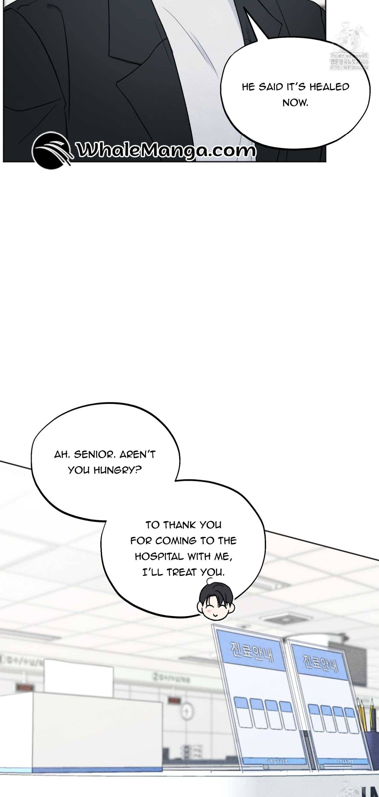 The Circumstances of an idiot Chapter 22 - Page 49