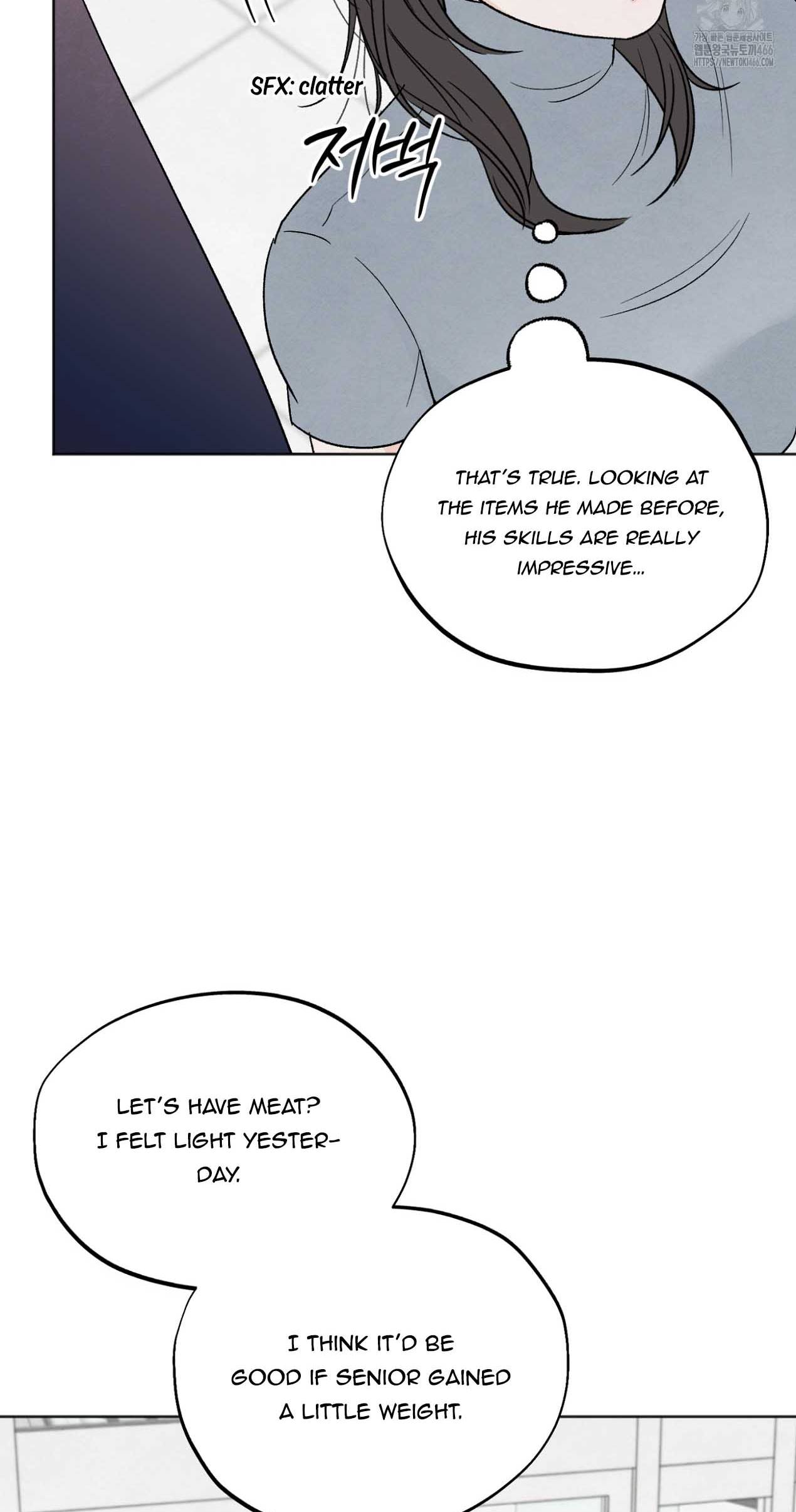 The Circumstances of an idiot Chapter 22 - Page 52