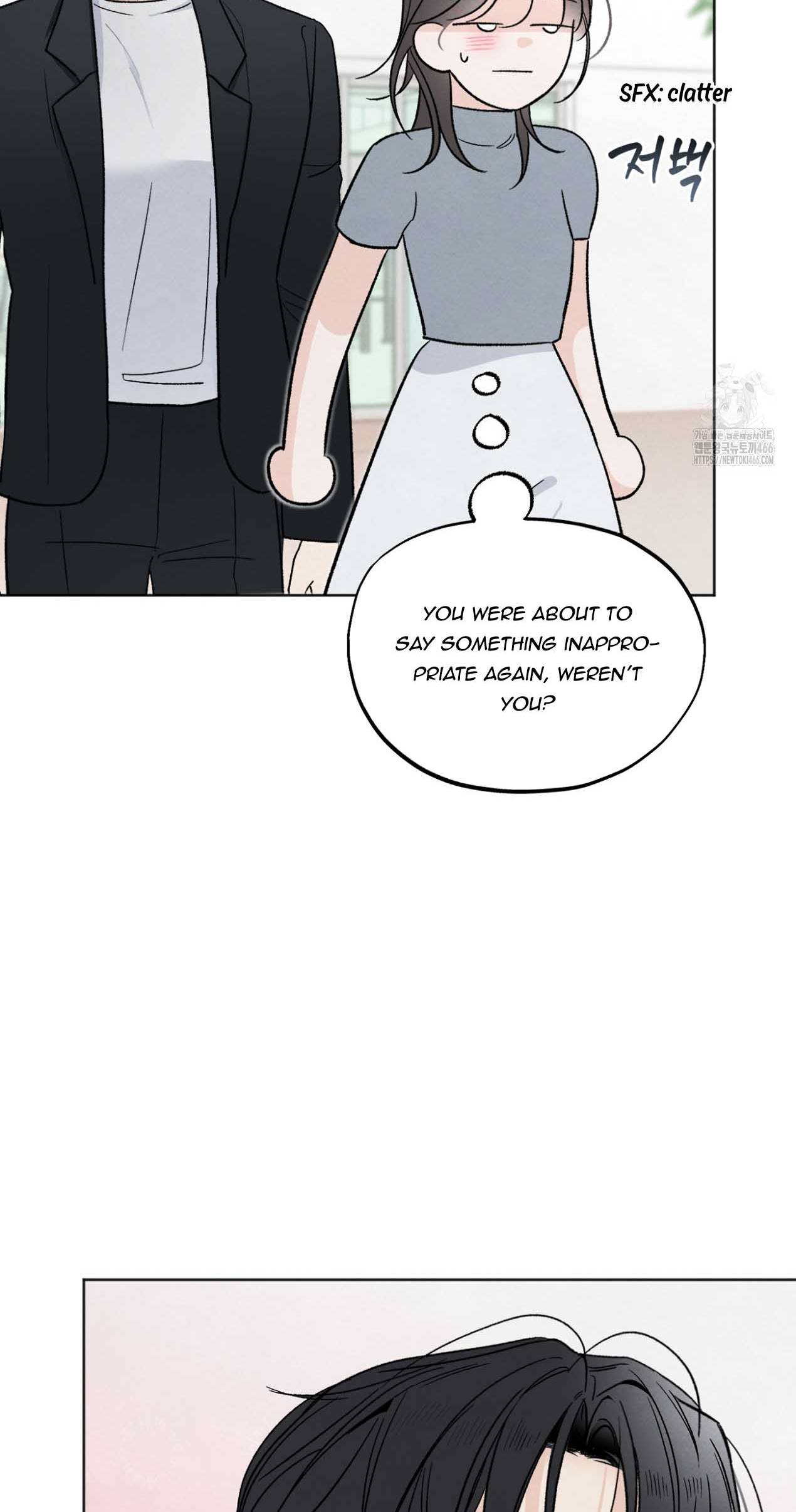 The Circumstances of an idiot Chapter 22 - Page 57