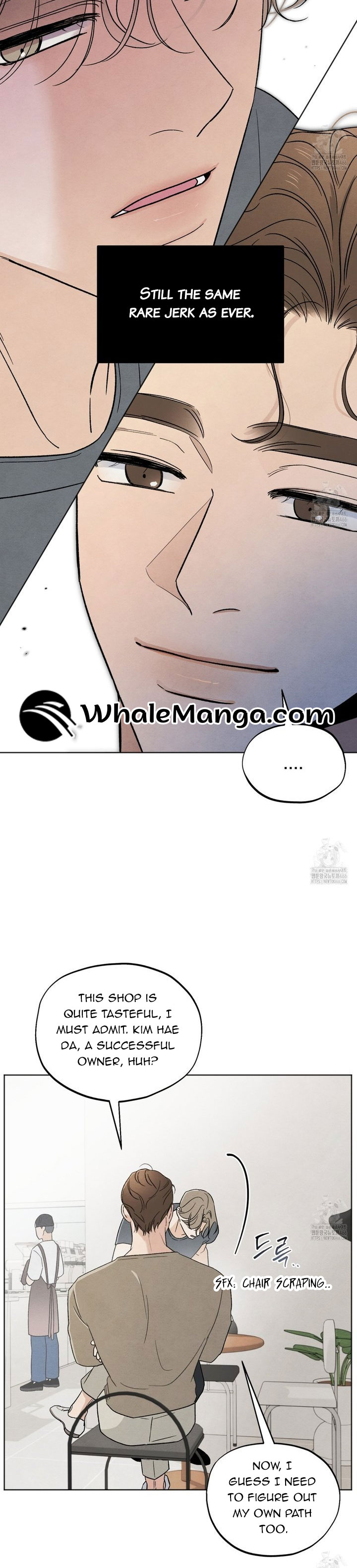 The Circumstances of an idiot Chapter 23 - Page 11
