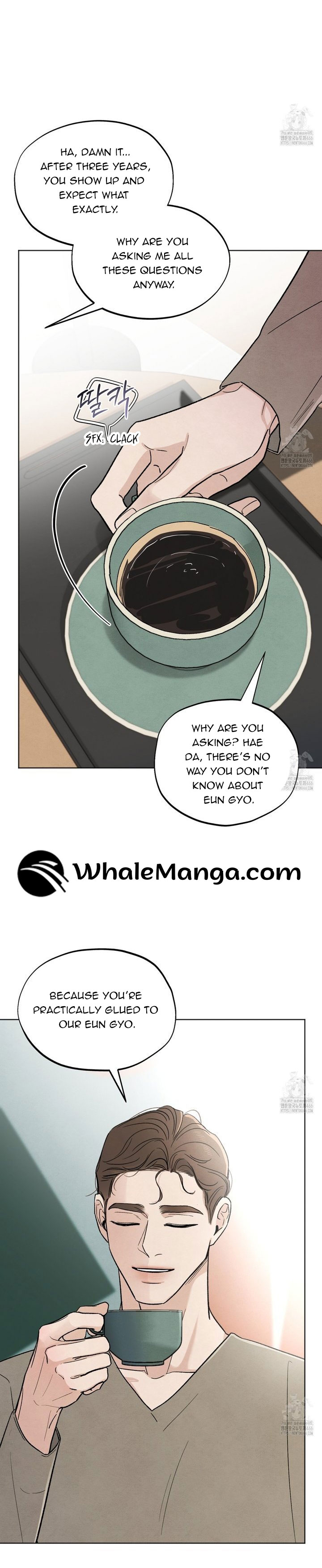 The Circumstances of an idiot Chapter 23 - Page 13
