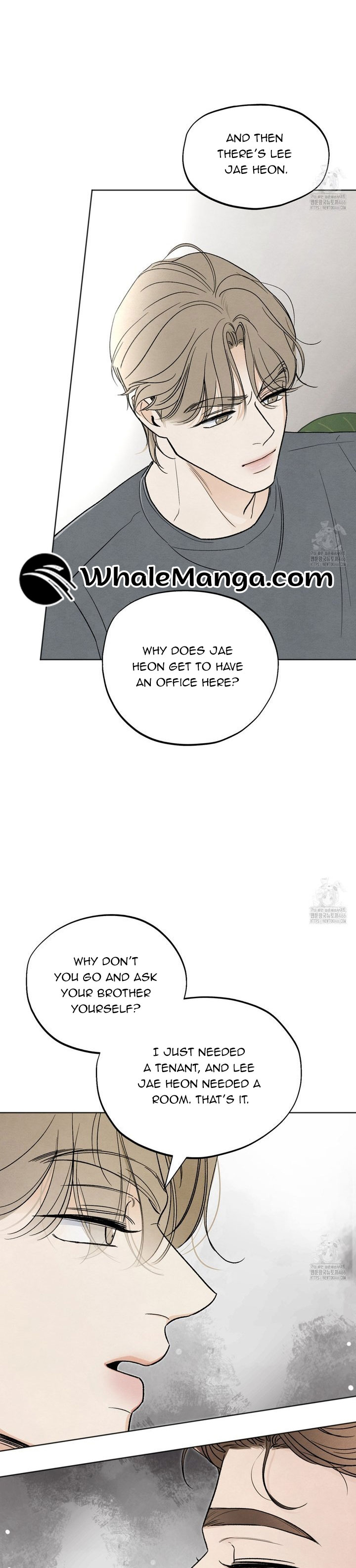 The Circumstances of an idiot Chapter 23 - Page 14