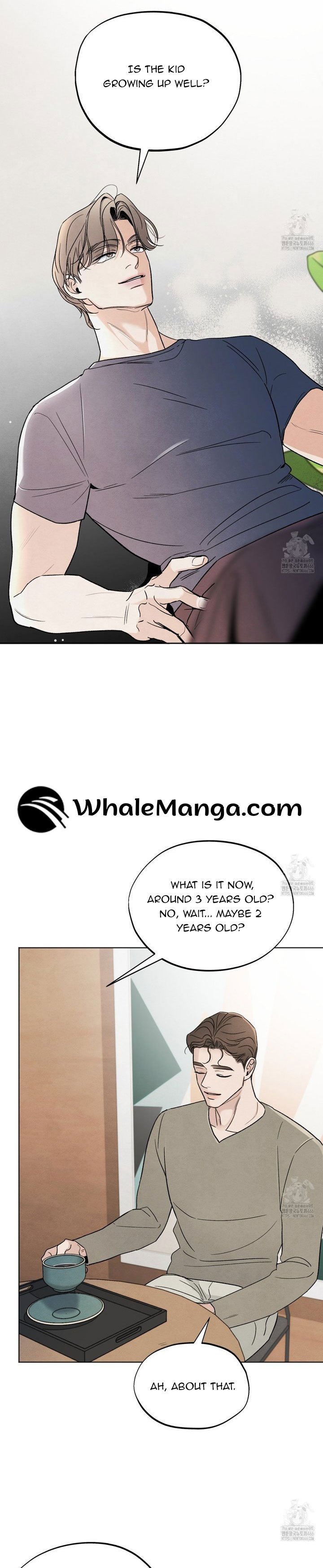 The Circumstances of an idiot Chapter 23 - Page 16
