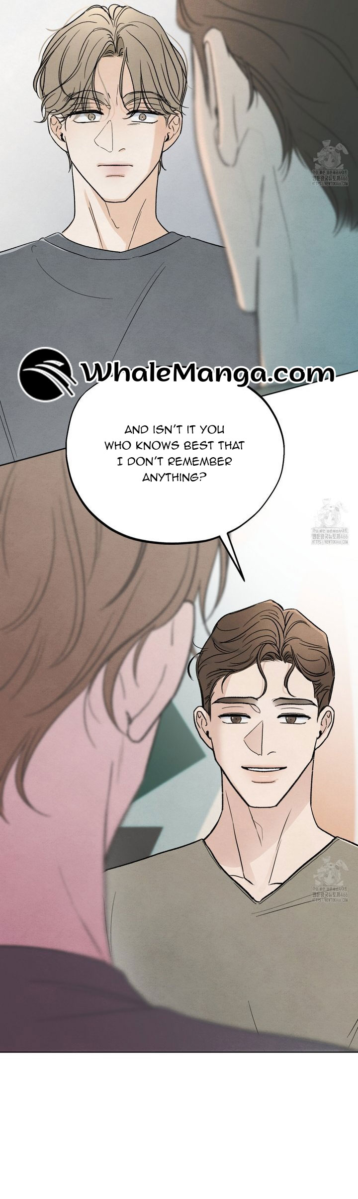 The Circumstances of an idiot Chapter 23 - Page 18