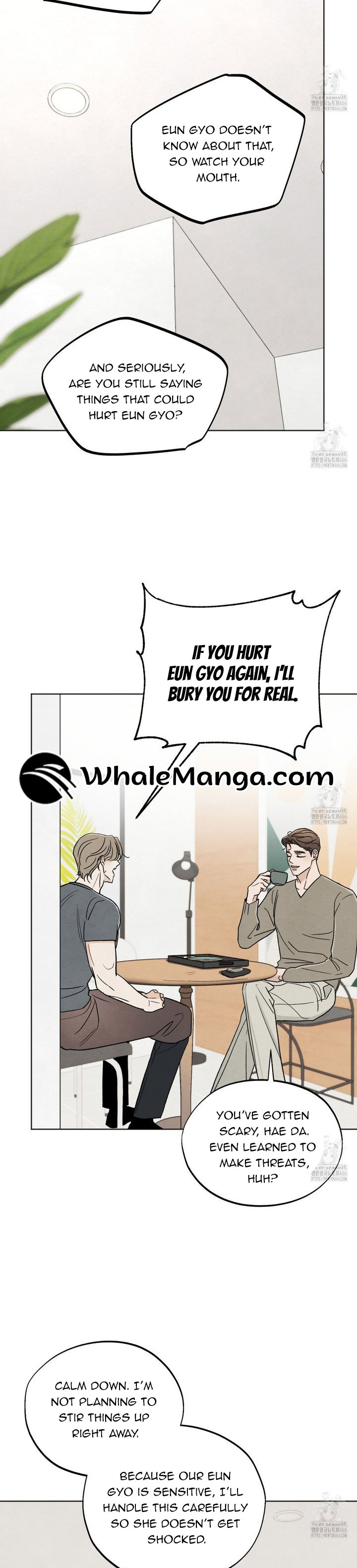 The Circumstances of an idiot Chapter 23 - Page 20