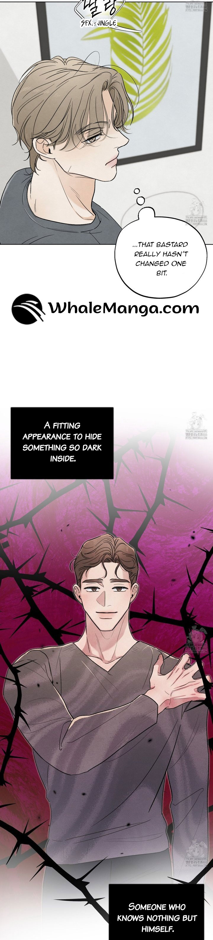 The Circumstances of an idiot Chapter 23 - Page 26