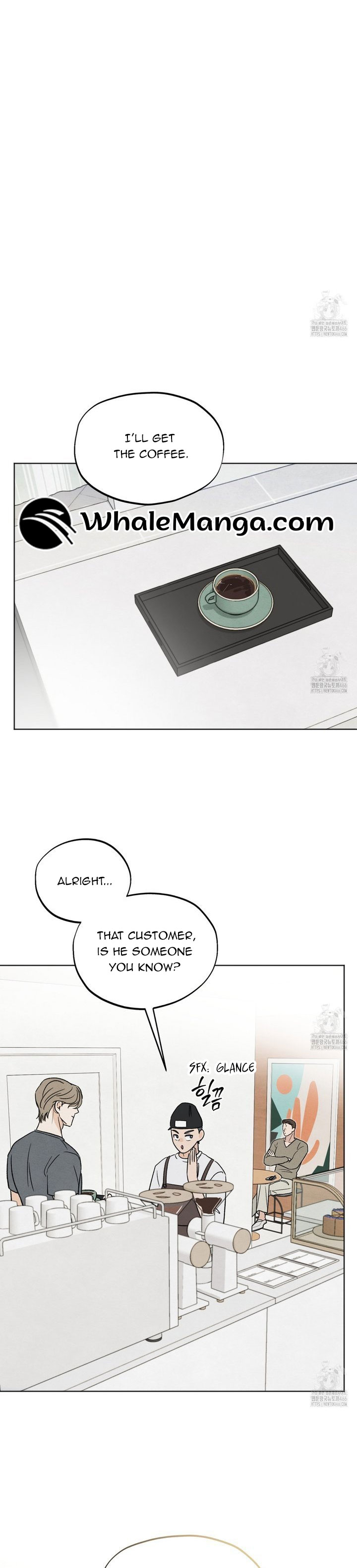 The Circumstances of an idiot Chapter 23 - Page 8