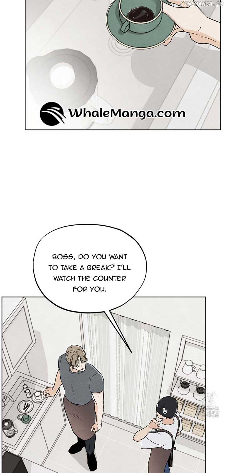 The Circumstances of an idiot Chapter 24 - Page 2