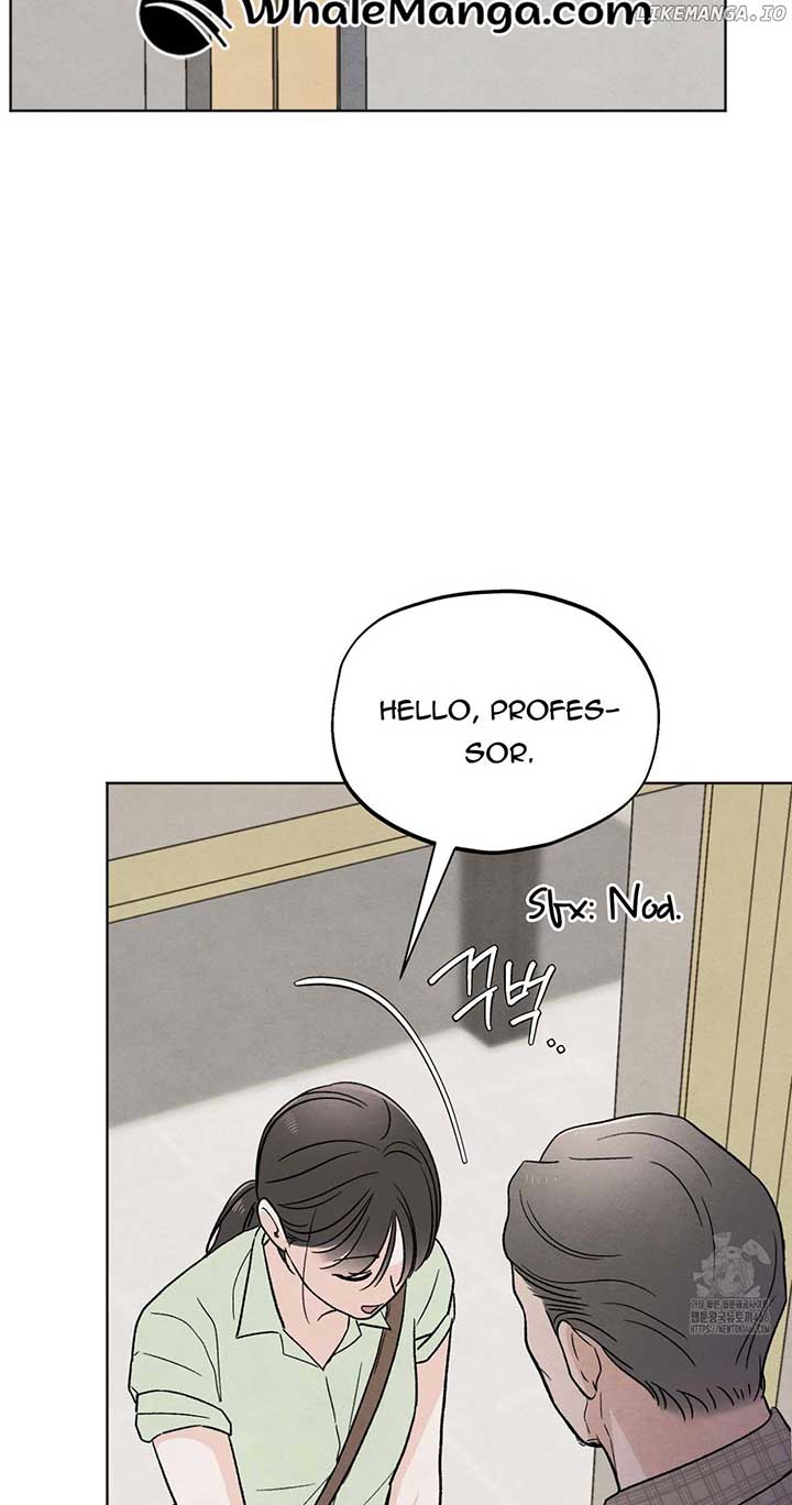 The Circumstances of an idiot Chapter 24 - Page 38