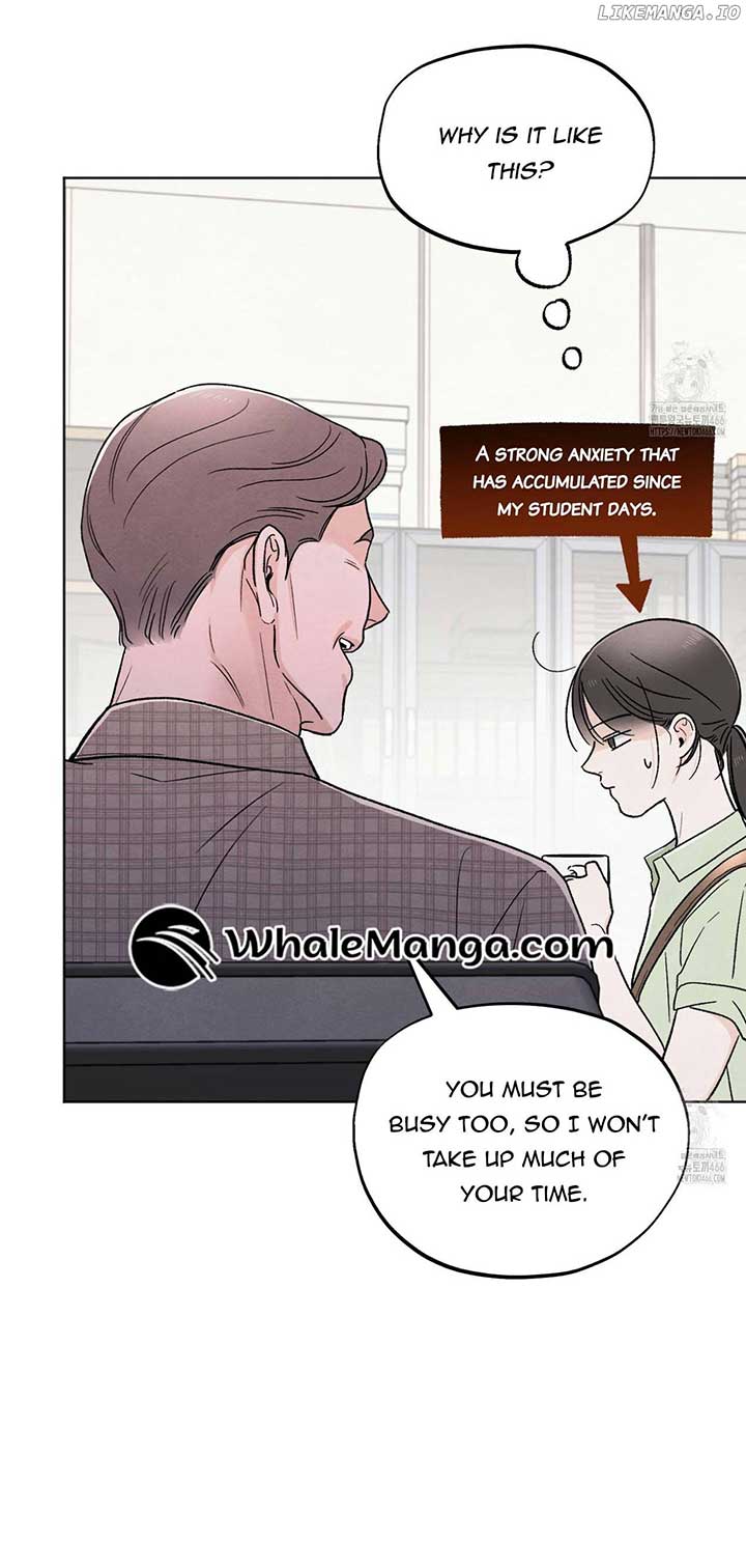 The Circumstances of an idiot Chapter 24 - Page 45