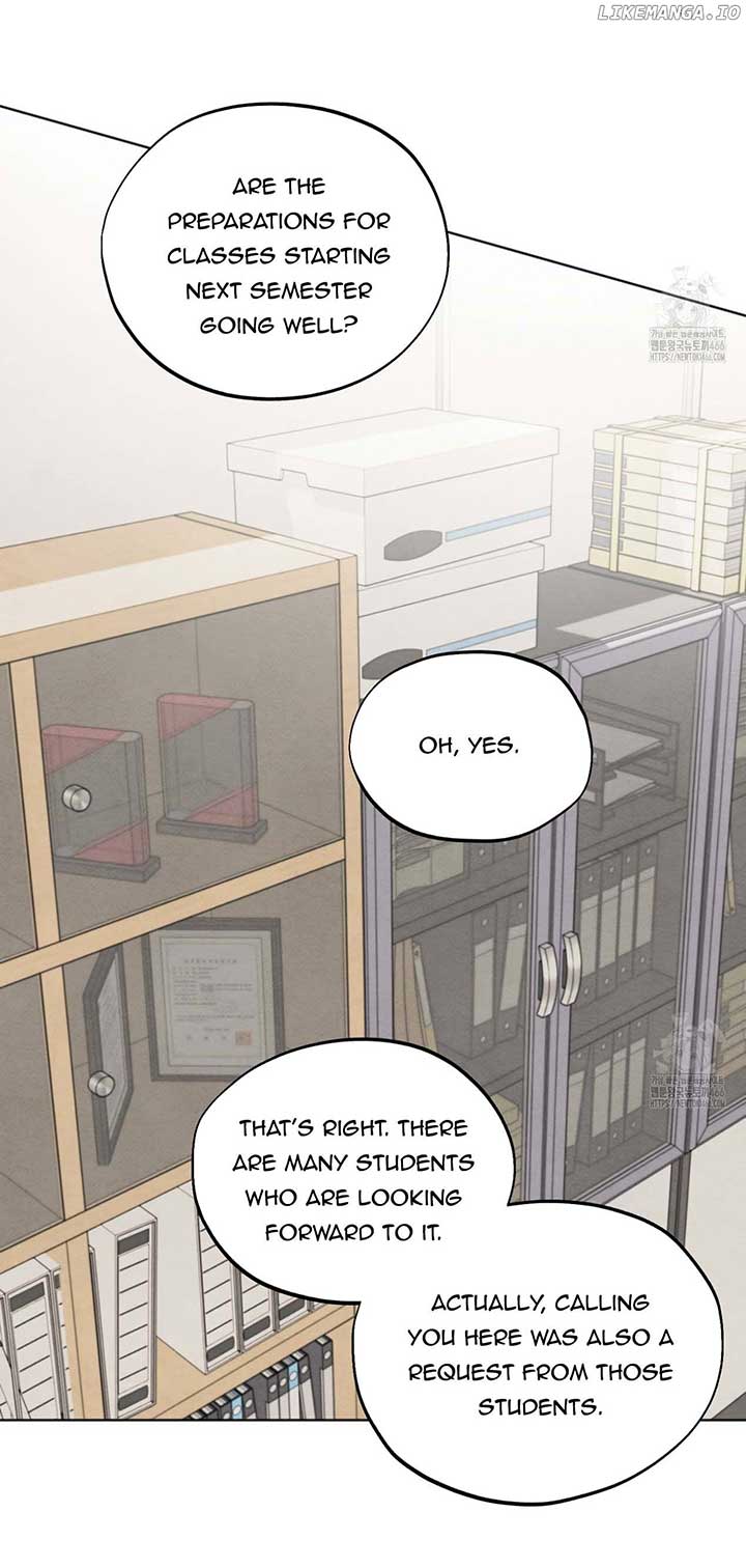 The Circumstances of an idiot Chapter 24 - Page 46
