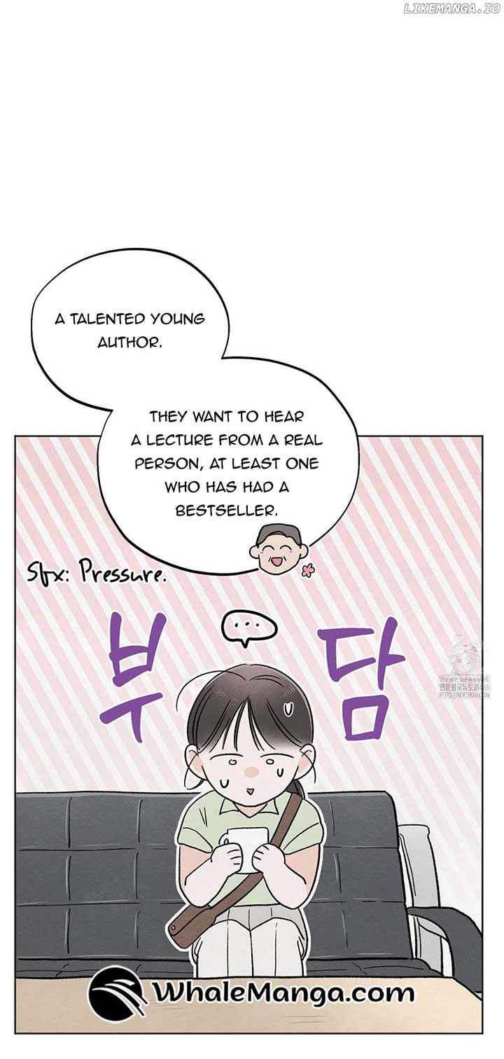 The Circumstances of an idiot Chapter 24 - Page 47