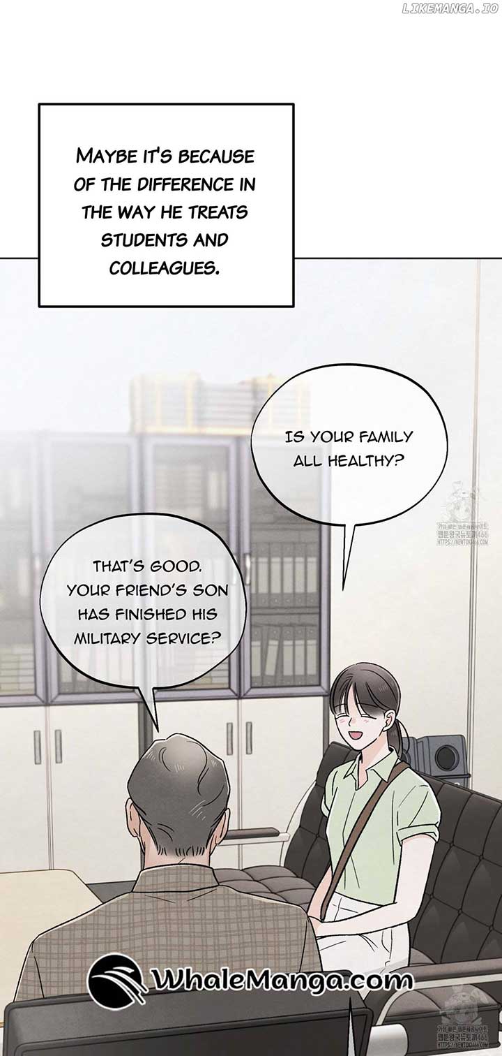 The Circumstances of an idiot Chapter 24 - Page 50
