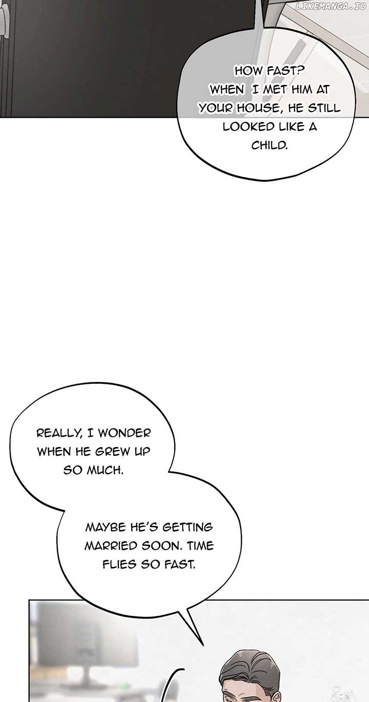 The Circumstances of an idiot Chapter 24 - Page 51