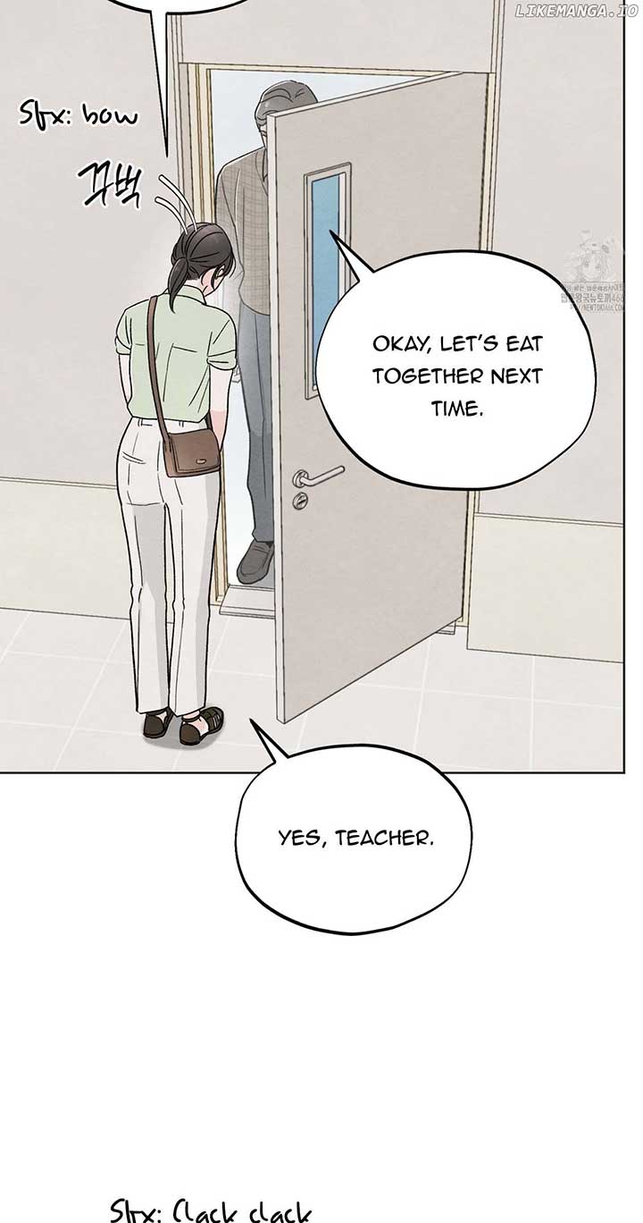 The Circumstances of an idiot Chapter 24 - Page 56