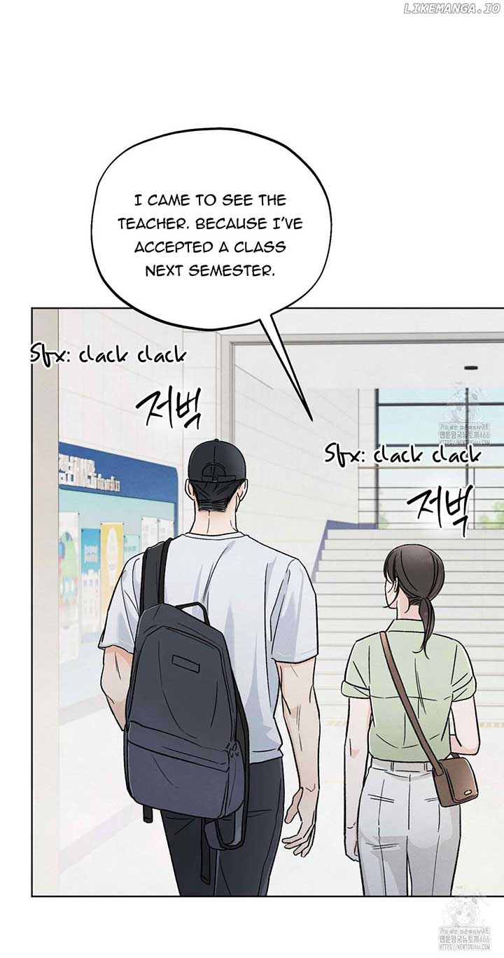 The Circumstances of an idiot Chapter 24 - Page 60