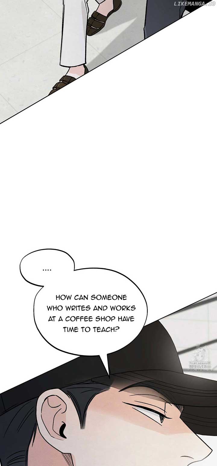 The Circumstances of an idiot Chapter 24 - Page 63