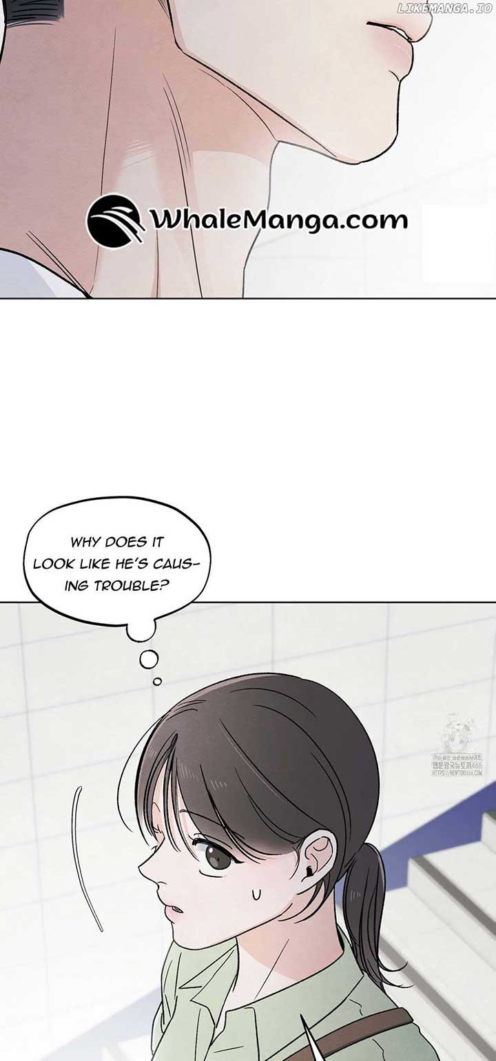 The Circumstances of an idiot Chapter 24 - Page 64