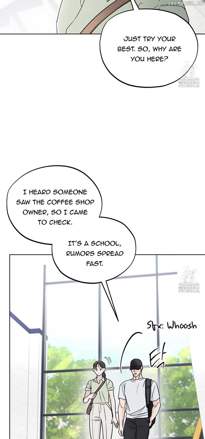The Circumstances of an idiot Chapter 24 - Page 65