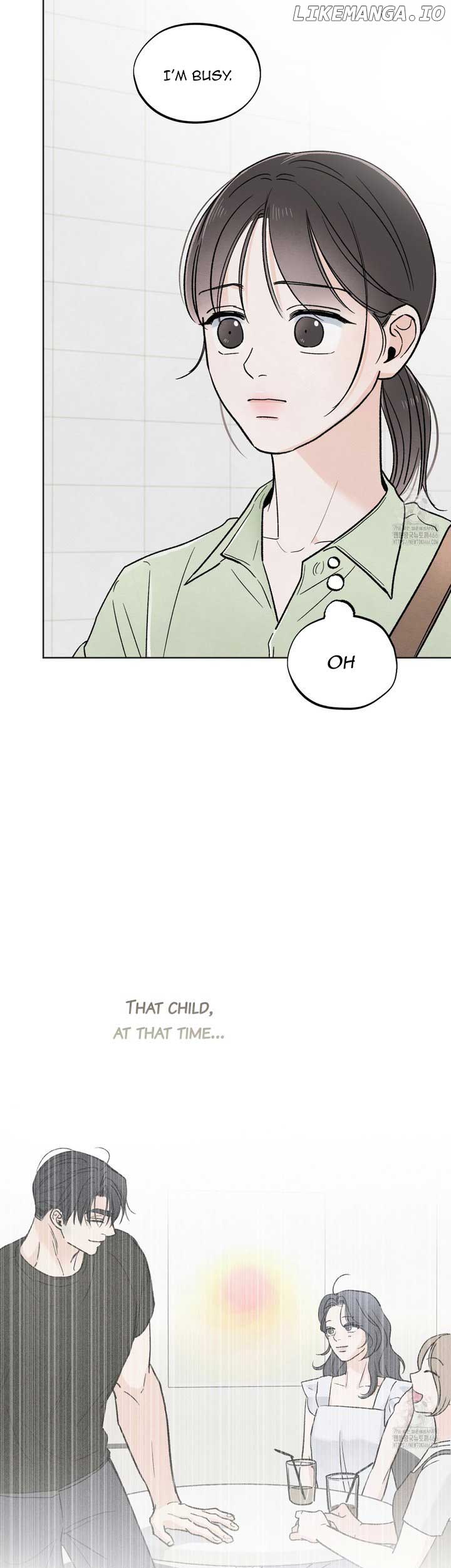 The Circumstances of an idiot Chapter 25 - Page 2
