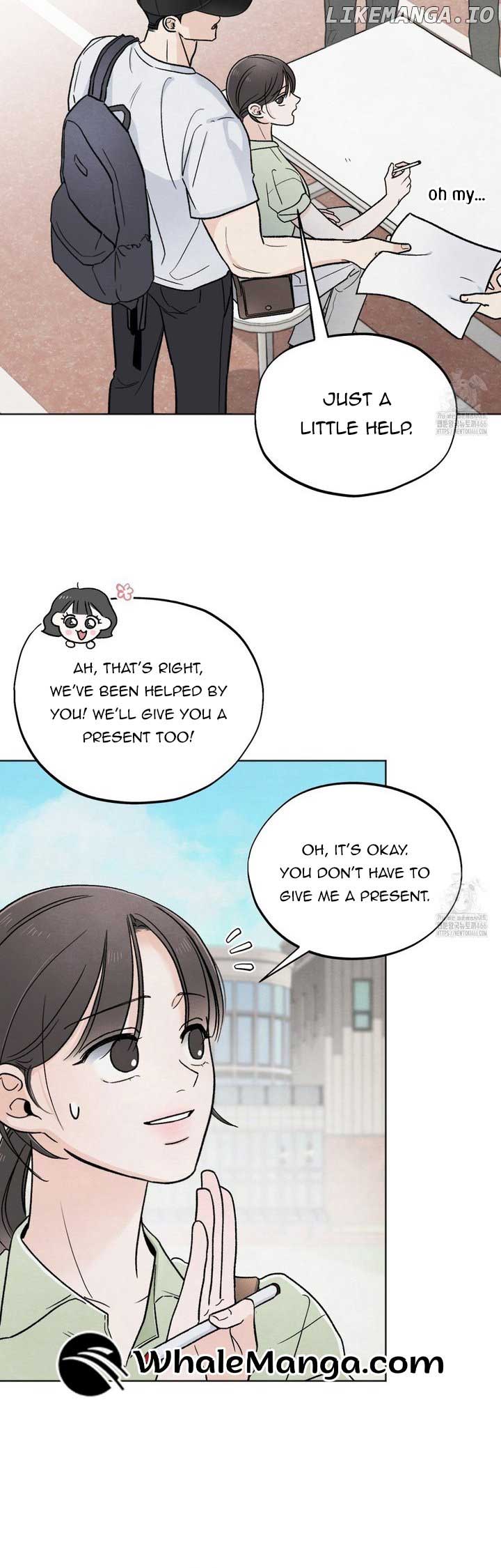 The Circumstances of an idiot Chapter 25 - Page 24