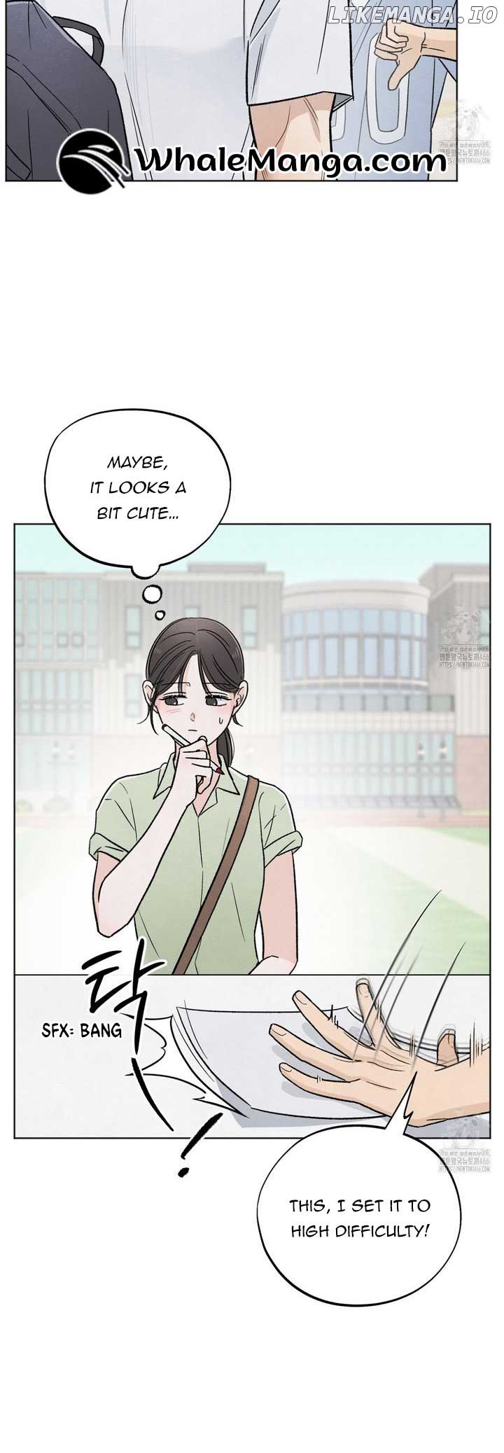 The Circumstances of an idiot Chapter 25 - Page 28