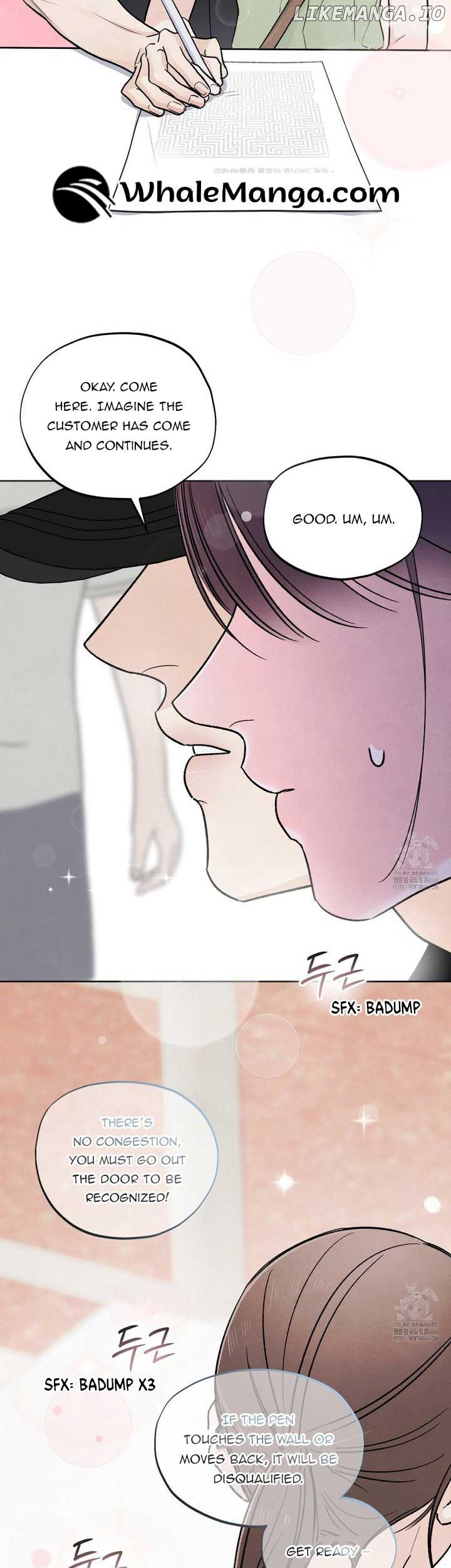 The Circumstances of an idiot Chapter 25 - Page 30