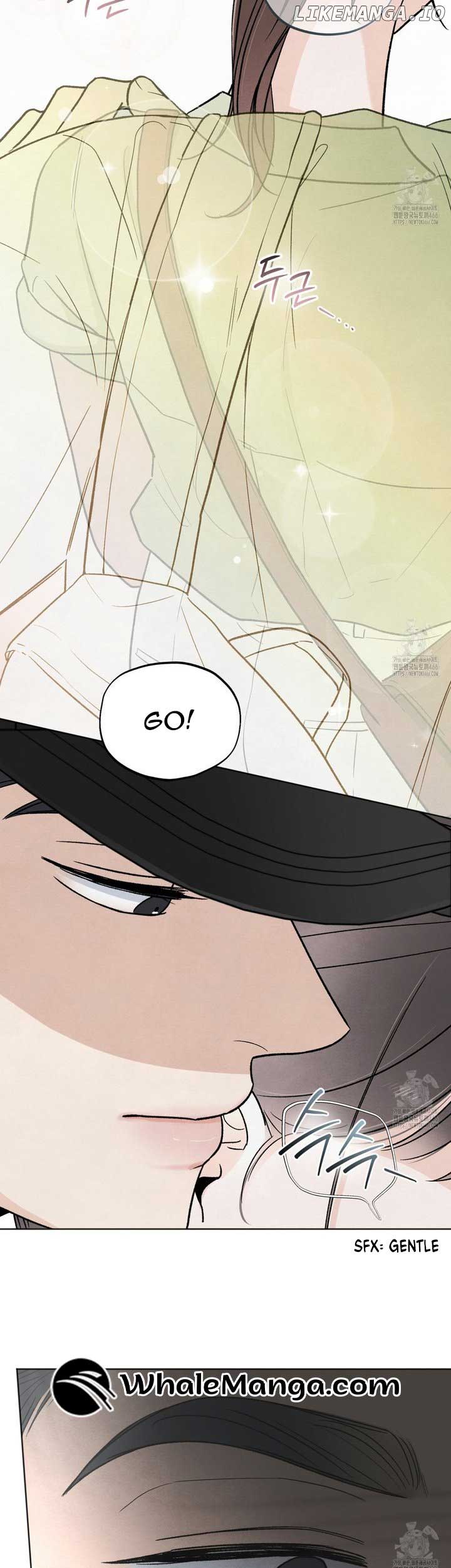 The Circumstances of an idiot Chapter 25 - Page 31