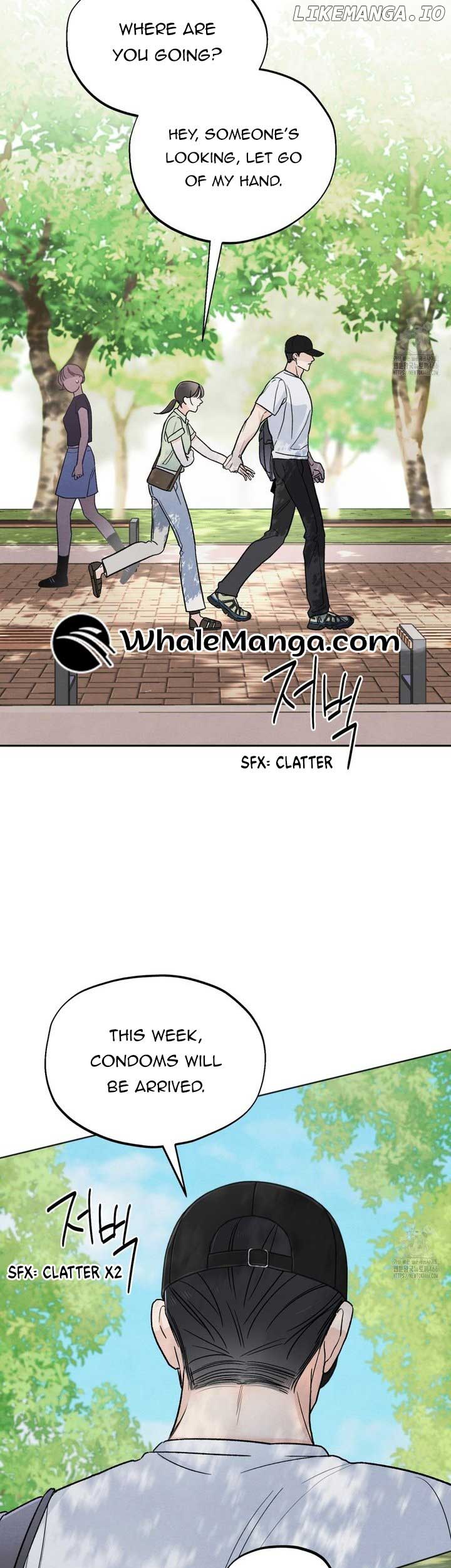 The Circumstances of an idiot Chapter 25 - Page 38