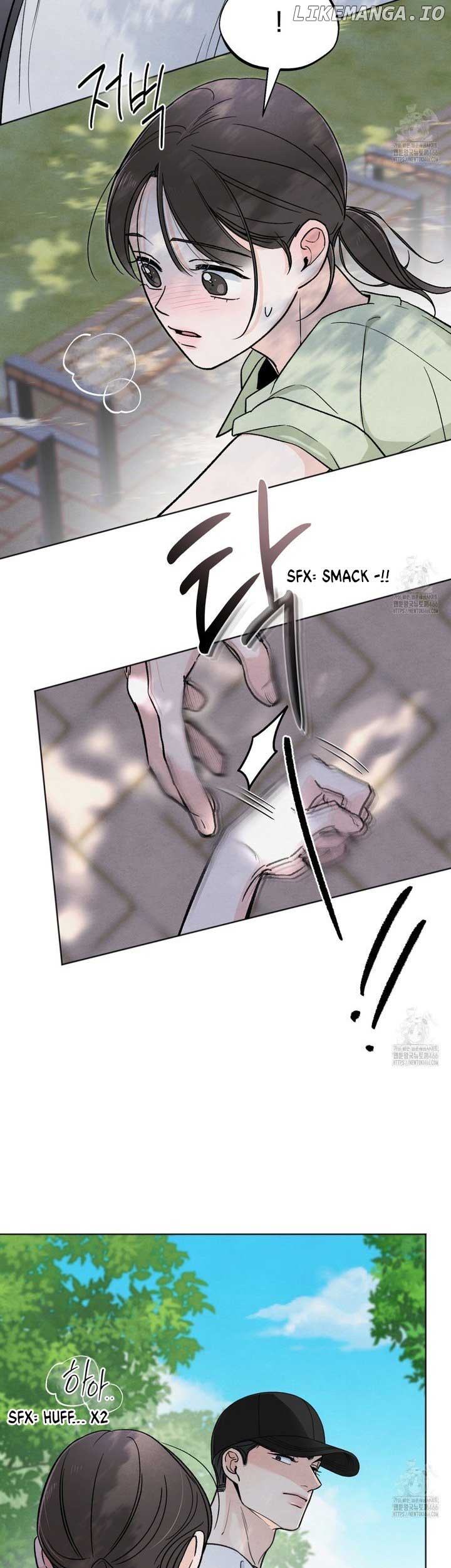 The Circumstances of an idiot Chapter 25 - Page 39