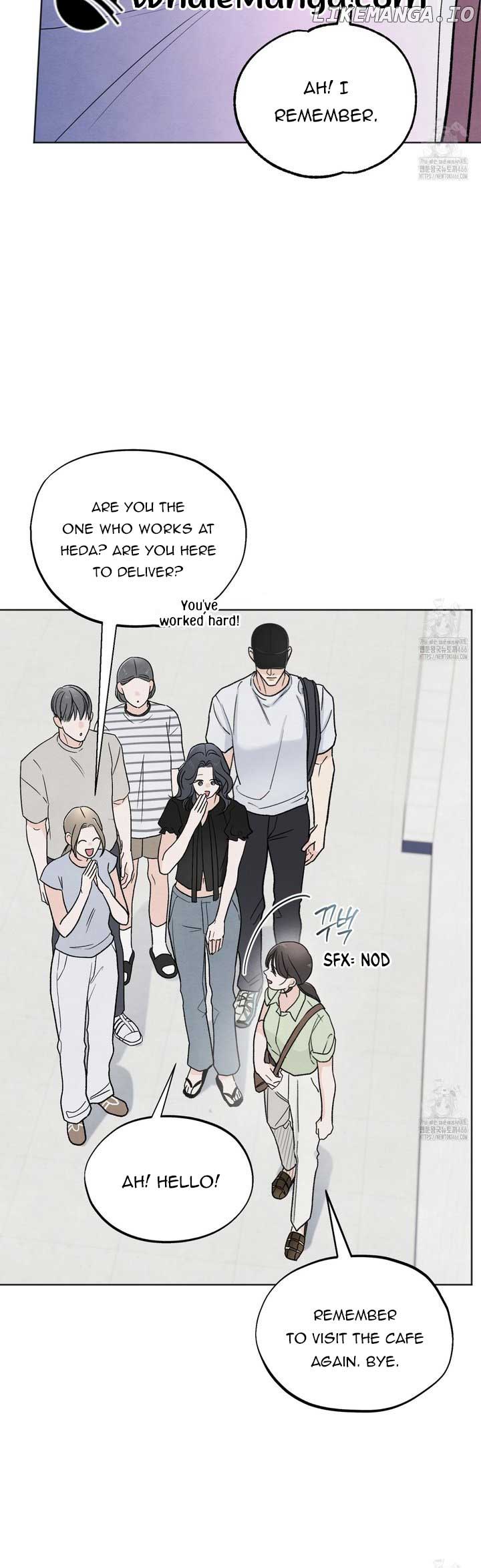 The Circumstances of an idiot Chapter 25 - Page 8