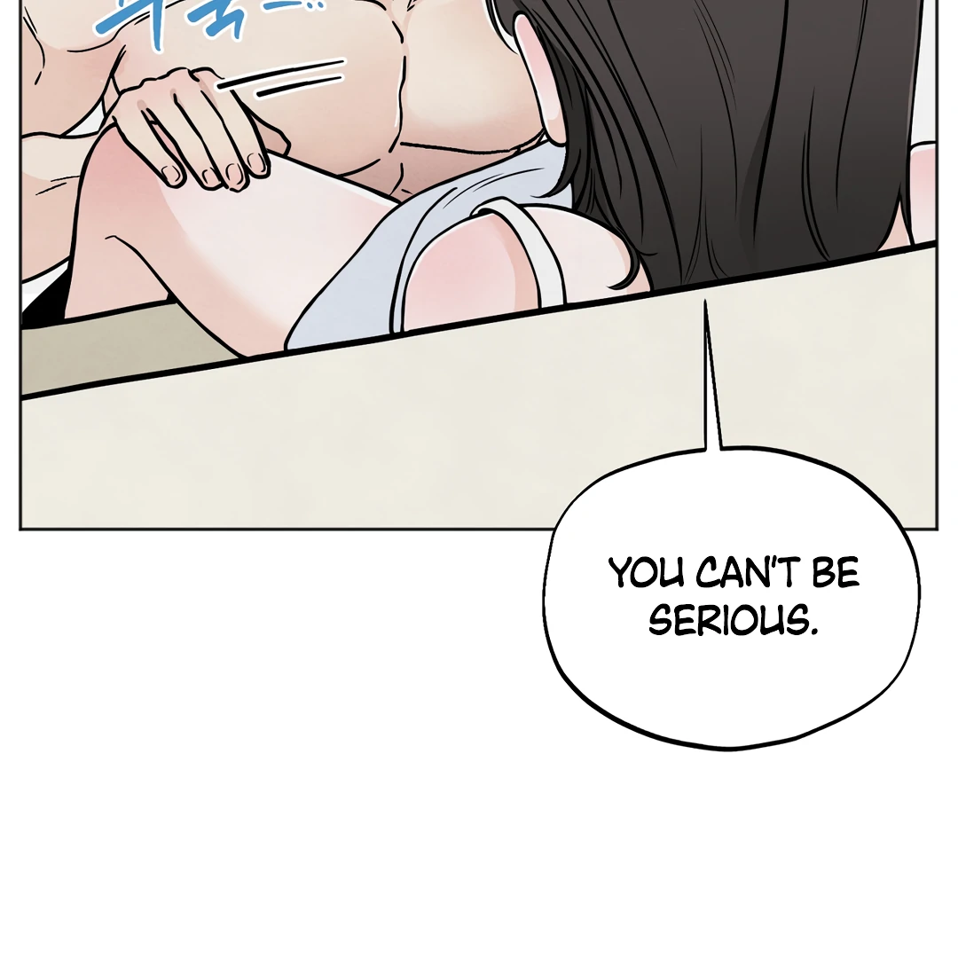 The Circumstances of an idiot Chapter 41 - Page 40